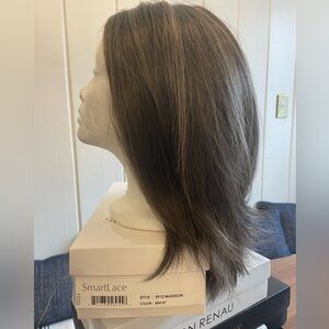 Jon Renau SmartLace Wig in 8RH14